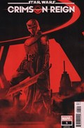 STAR WARS: CRIMSON REIGN #5E 