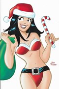 ARCHIE'S HOLIDAY MAGIC SPECIAL #1C 