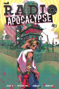 RADIO APOCALYPSE #1 