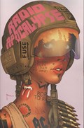 RADIO APOCALYPSE #1-RI-C 