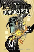 RADIO APOCALYPSE #1-TFAW 