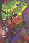 GRRL SCOUTS: STONE GHOST #6B 