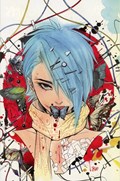 GRRL SCOUTS: STONE GHOST #1-SSCO 