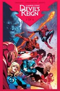 DEVIL'S REIGN #1 