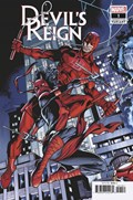 DEVIL'S REIGN #1B 