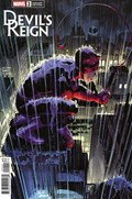 DEVIL'S REIGN #2-RI 