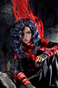 DEVIL'S REIGN #1-ILLUM-B 
