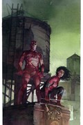 DEVIL'S REIGN #2-ULTC 