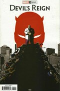 DEVIL'S REIGN #3-RI 