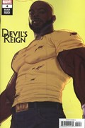 DEVIL'S REIGN #4E 