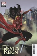 DEVIL'S REIGN #4-RI 