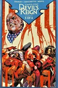 DEVIL'S REIGN #5 