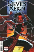 DEVIL'S REIGN #5-RI 