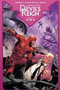 DEVIL'S REIGN #6 