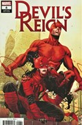 DEVIL'S REIGN #6-RI 