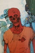REGARDING THE MATTER OF OSWALD'S BODY #2-RI 