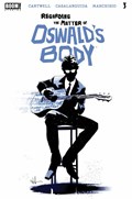 REGARDING THE MATTER OF OSWALD'S BODY #3 