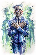 REGARDING THE MATTER OF OSWALD'S BODY #1-TOMML-B 