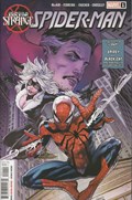 DEATH OF DOCTOR STRANGE: SPIDER-MAN #1 