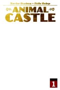 ANIMAL CASTLE #1-SPECC-2nd 
