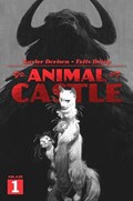 ANIMAL CASTLE #1-SPECC-2nd-B 