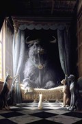 ANIMAL CASTLE #1-RI 