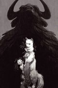 ANIMAL CASTLE #1-RI-B 