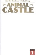 ANIMAL CASTLE #1-2nd-B 