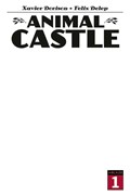 ANIMAL CASTLE #1C 
