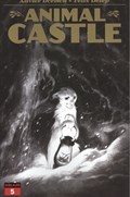 ANIMAL CASTLE #5 