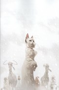 ANIMAL CASTLE #4-RI 