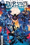 BATMAN: FEAR STATE - OMEGA #1 
