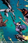GOTHAM CITY VILLAINS ANNIVERSARY GIANT #1H 