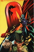 GOTHAM CITY VILLAINS ANNIVERSARY GIANT #1F 
