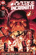 JUSTICE LEAGUE: INCARNATE #3 
