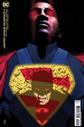 JUSTICE LEAGUE: INCARNATE #4B 