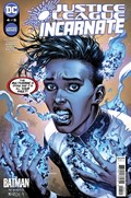 JUSTICE LEAGUE: INCARNATE #4 