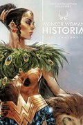 WONDER WOMAN HISTORIA THE AMAZONS #1 