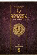 WONDER WOMAN HISTORIA THE AMAZONS #1-RI 