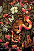 WONDER WOMAN HISTORIA THE AMAZONS #2B 