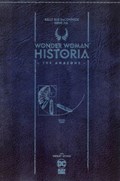 WONDER WOMAN HISTORIA THE AMAZONS #2-RI 