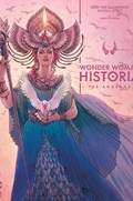 WONDER WOMAN HISTORIA THE AMAZONS #3 