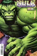 HULK #1-RI-C 