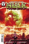 HULK #1 