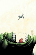 HULK #1-TCM-B 