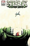 HULK #1-TCM 