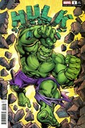 HULK #1E 