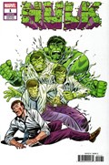 HULK #1-RI-E 