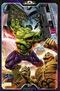 HULK #1F 