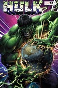 HULK #1-KRS 